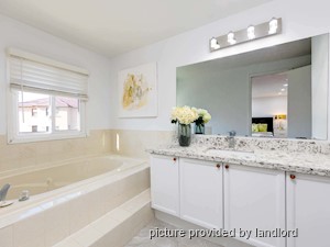 3+ Bedroom apartment for rent in TORONTO