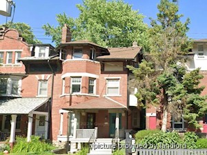 2 Bedroom apartment for rent in TORONTO