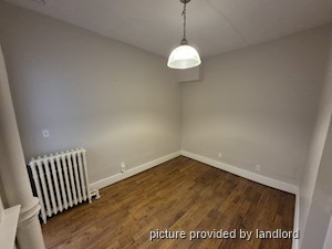 2 Bedroom apartment for rent in TORONTO