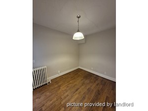 2 Bedroom apartment for rent in TORONTO
