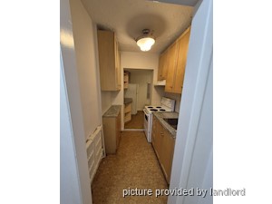 2 Bedroom apartment for rent in TORONTO