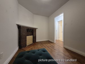 2 Bedroom apartment for rent in TORONTO