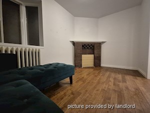 2 Bedroom apartment for rent in TORONTO