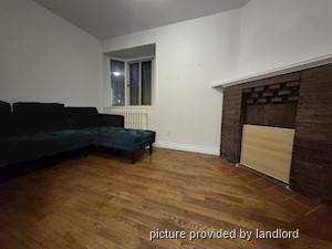 2 Bedroom apartment for rent in TORONTO