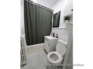 2 Bedroom apartment for rent in TORONTO