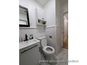 2 Bedroom apartment for rent in TORONTO