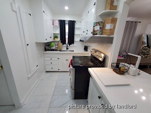 2 Bedroom apartment for rent in TORONTO