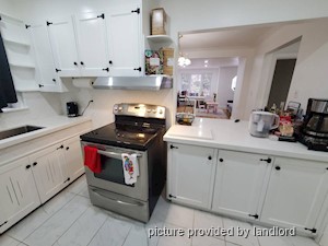 2 Bedroom apartment for rent in TORONTO
