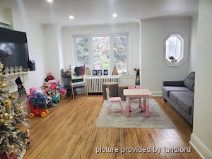 2 Bedroom apartment for rent in TORONTO