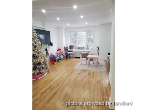 2 Bedroom apartment for rent in TORONTO