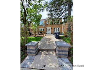 2 Bedroom apartment for rent in TORONTO