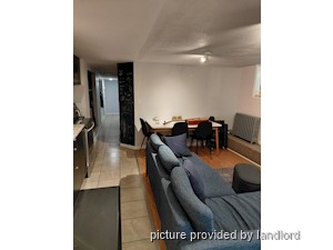 2 Bedroom apartment for rent in TORONTO