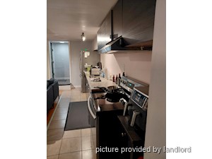 2 Bedroom apartment for rent in TORONTO