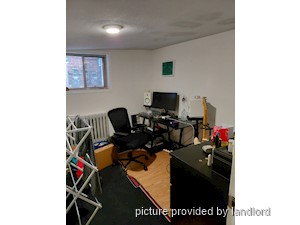 2 Bedroom apartment for rent in TORONTO