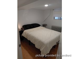2 Bedroom apartment for rent in TORONTO