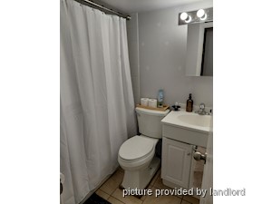 2 Bedroom apartment for rent in TORONTO