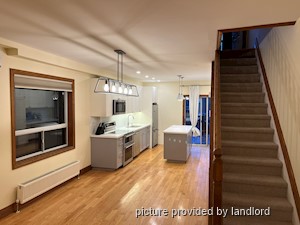 3+ Bedroom apartment for rent in TORONTO