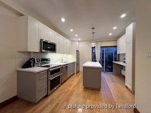 3+ Bedroom apartment for rent in TORONTO