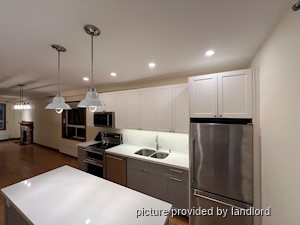 3+ Bedroom apartment for rent in TORONTO