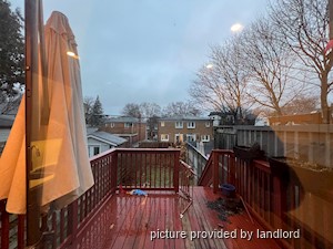 3+ Bedroom apartment for rent in TORONTO