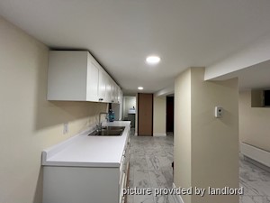 3+ Bedroom apartment for rent in TORONTO