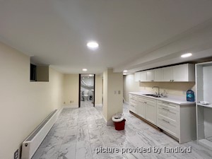 3+ Bedroom apartment for rent in TORONTO