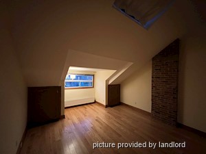 3+ Bedroom apartment for rent in TORONTO