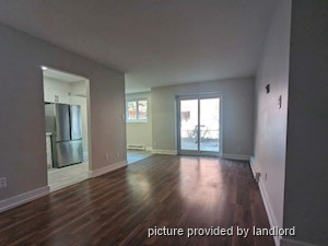 2 Bedroom apartment for rent in OSHAWA