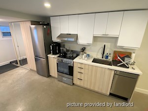 2 Bedroom apartment for rent in TORONTO
