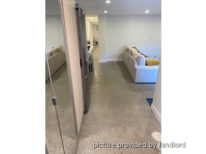 2 Bedroom apartment for rent in TORONTO