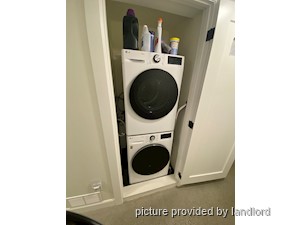 2 Bedroom apartment for rent in TORONTO