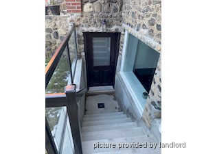 2 Bedroom apartment for rent in TORONTO