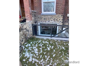 2 Bedroom apartment for rent in TORONTO