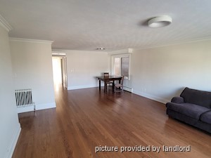 3+ Bedroom apartment for rent in TORONTO