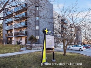 1 Bedroom apartment for rent in OSHAWA