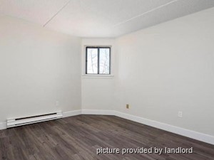 1 Bedroom apartment for rent in OSHAWA