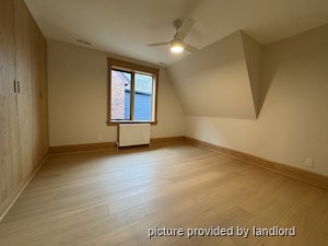 2 Bedroom apartment for rent in TORONTO