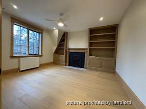 2 Bedroom apartment for rent in TORONTO