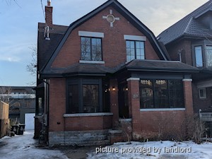 3+ Bedroom apartment for rent in TORONTO