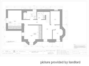 3+ Bedroom apartment for rent in TORONTO