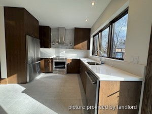 3+ Bedroom apartment for rent in TORONTO
