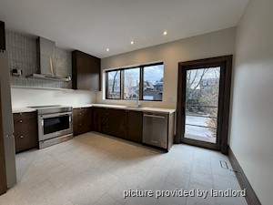 3+ Bedroom apartment for rent in TORONTO