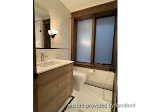 3+ Bedroom apartment for rent in TORONTO