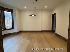 3+ Bedroom apartment for rent in TORONTO