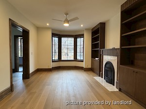 3+ Bedroom apartment for rent in TORONTO