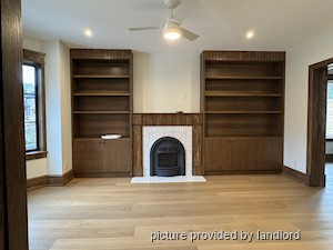 3+ Bedroom apartment for rent in TORONTO