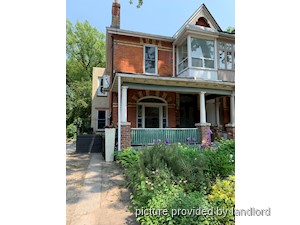 1 Bedroom apartment for rent in TORONTO