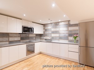 1 Bedroom apartment for rent in TORONTO