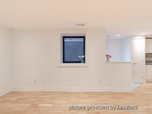 1 Bedroom apartment for rent in TORONTO