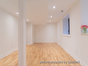 1 Bedroom apartment for rent in TORONTO